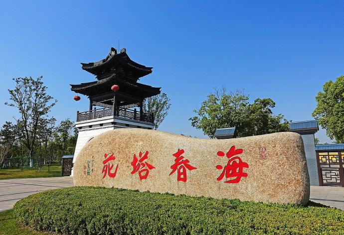 东台旅游交通专线,全域旅游,全景东台1_盐城旅游景点