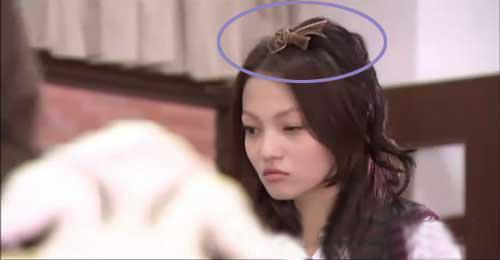 《公主小妹》唯美下的不完美 多处穿帮