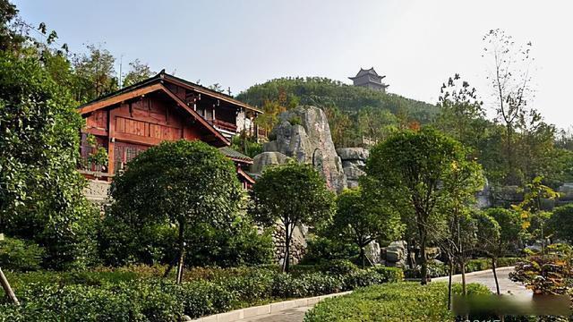 重庆南川区十大景点有哪些自驾游玩怎么安排行程路线