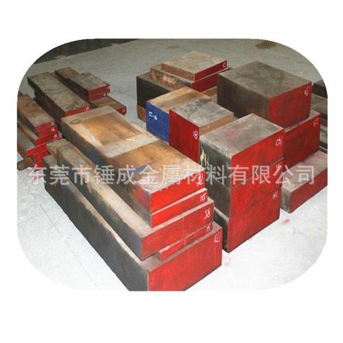 w1冷作工具钢