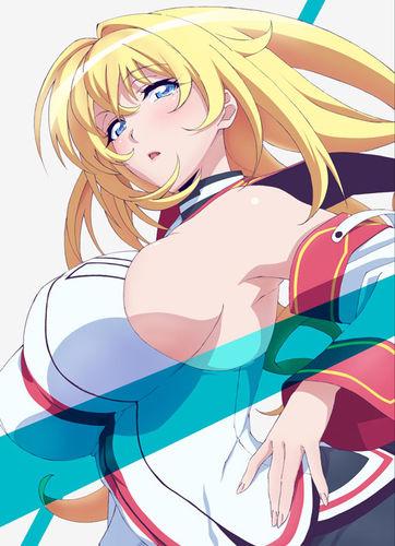 魔装学园h×h(production ims改编的电视动画)_百度