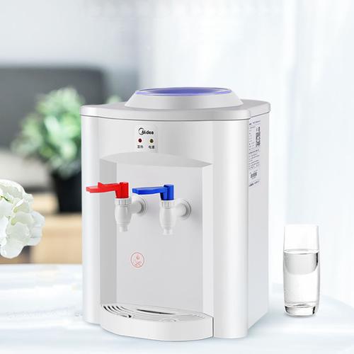 美的饮水机台式立式家用全自动智能办公室新款720/718