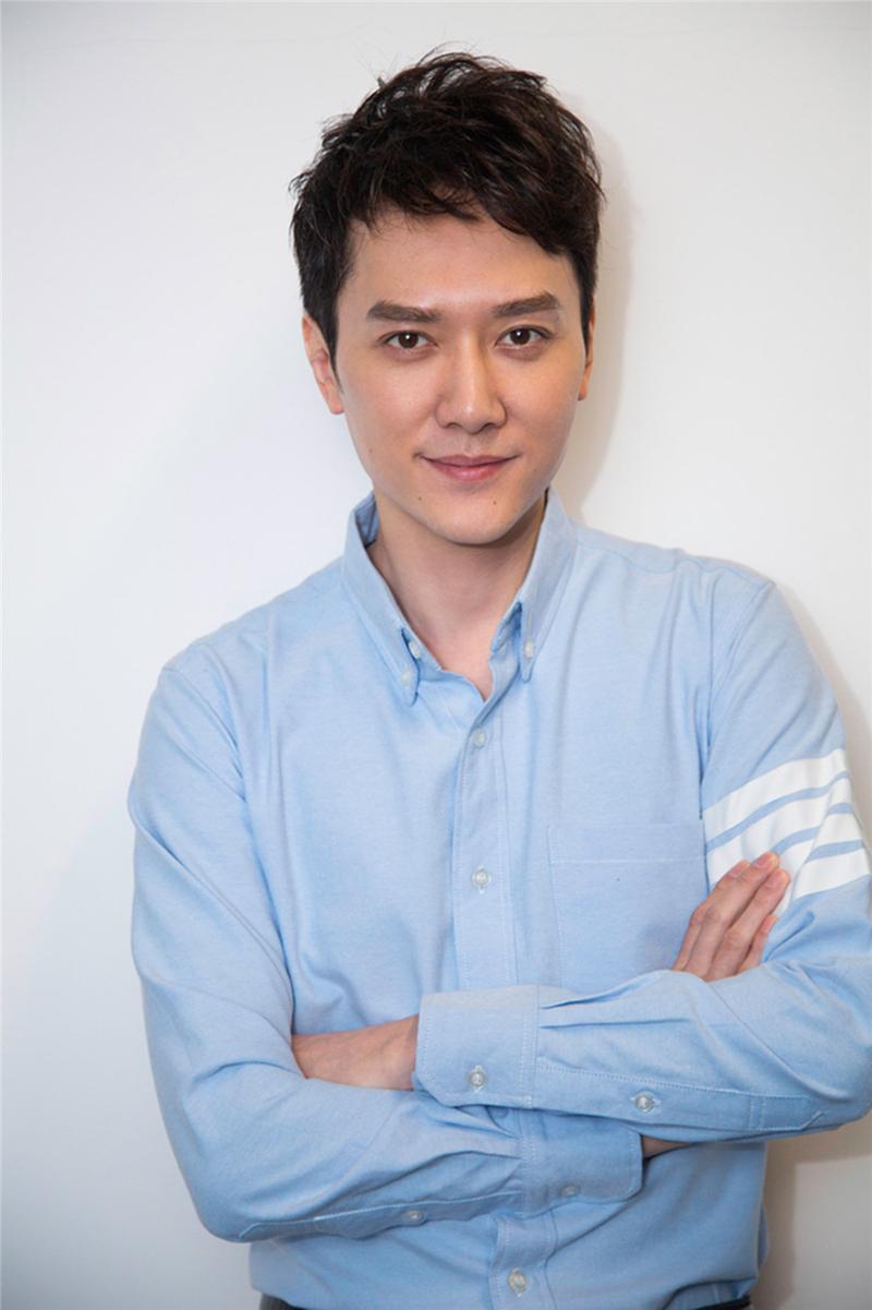 冯绍峰入驻上海杜莎夫人蜡像馆网友每个都是c位角色