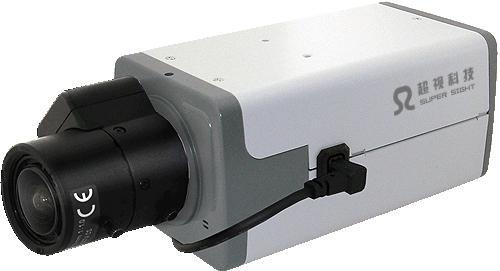 供应超视科技cs-hq1-aefkwd-2027动态网络枪机