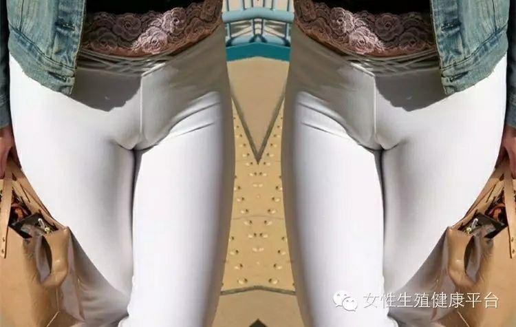 很多女性穿紧身裤是为了秀出自己完美的大腿,但是穿紧身裤对女性是有