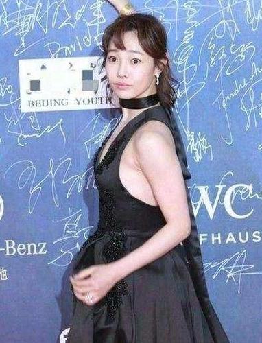 最大胆的穿帮镜头,李小璐露了啥?江一燕露了啥?白百何