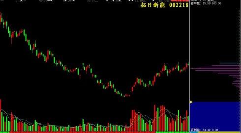 介绍两只新能源股票