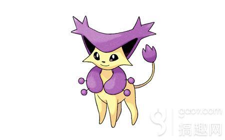 口袋妖怪复刻优雅猫技能有哪些优雅猫技能介绍