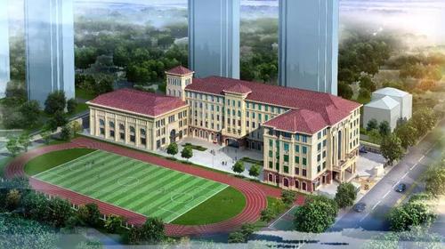 大连这个区新增一配套小学, 对口重点中学!