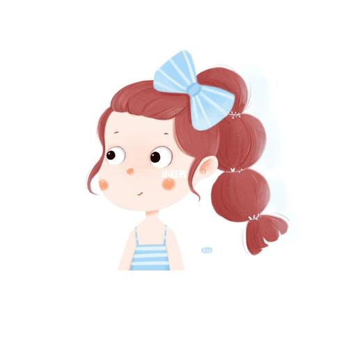 板绘‖头像合集_板绘_头像_笔刷_绘画_寻找小红书绘画