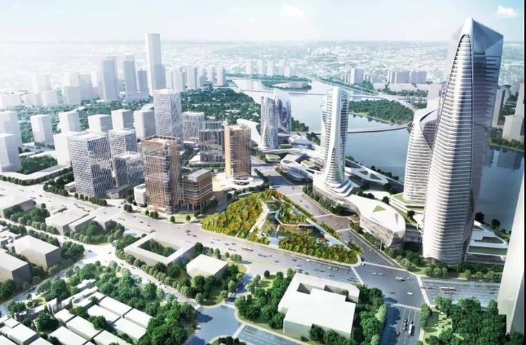 注意!通州运河商务区交通又传利好信息