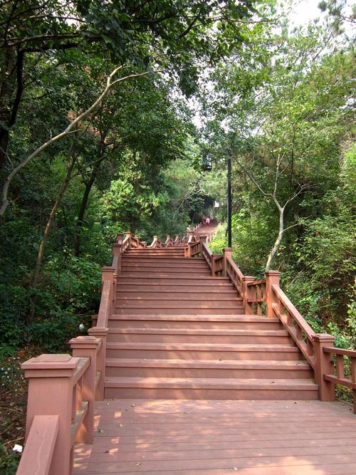 西山风景区(二)