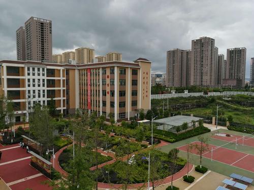 其它 河北衡水中学昆明分校印象 写美篇        云南衡水实验中学于