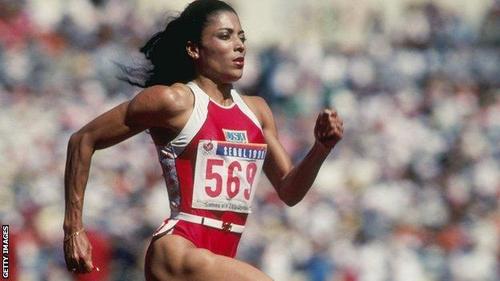 永远的乔伊娜 女子100米10秒49世界纪录30周年 死因成