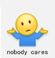 emoji摊手表情包 8枚表情