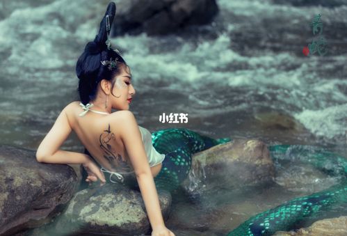 7815《青蛇》_写真_古风_青蛇白蛇_摄影_写真