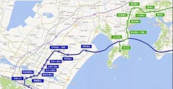 花落谁家无锡至宜兴市域铁路s2线前期方案研究项目招标