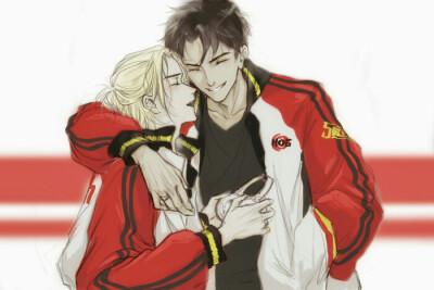 awm绝地求生 祁醉于炀