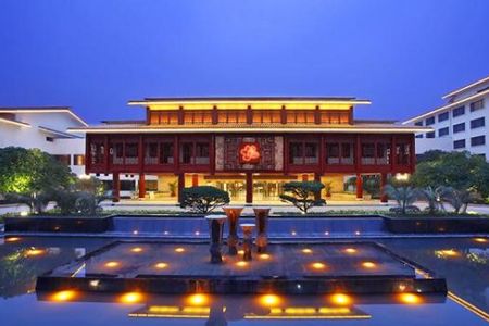 >桂林酒店 600~800元