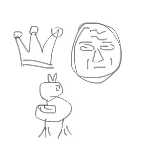 【你画我猜】第七轮