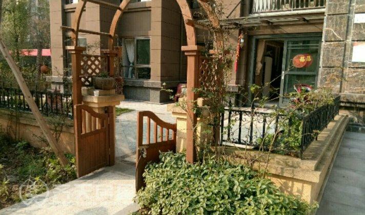 合川市合川 花滩国际马赛庄园 3室2厅2卫 110平米