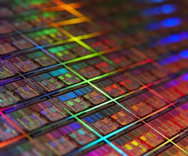 半导体硅晶圆供不应求明年还将缺货一整年