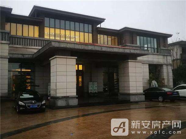 独院别墅 在线发售|宿州文化创意小镇线上平台发布