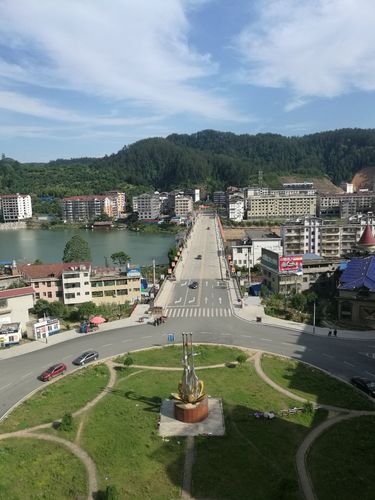 湖南省邵阳市绥宁县长铺子苗族乡莫头冲天气预报