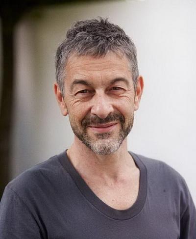 皮埃尔·于热(pierre huyghe)