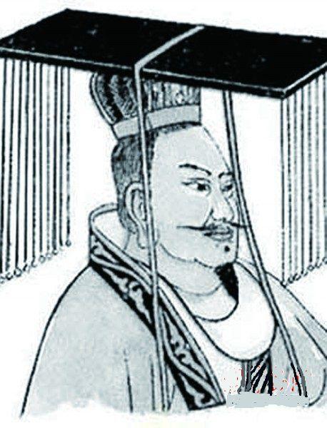 盘点中国古代十大皇帝汉光武帝被后人称颂为最完美的皇帝