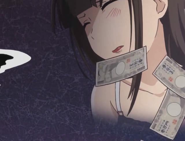 那些被玩坏的动漫表情包,这些万恶之源你知道都出自哪里吗?