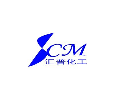 上海汇普工业公司logo设计