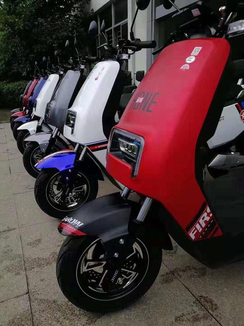 金箭72v电动车-大酷