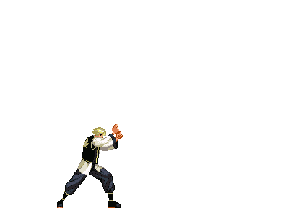 月华剑士2——人物出招表