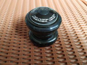 处理 自行车34mm外置碗组 山地车公路车车头碗 28.6前叉无牙