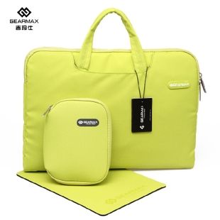 吉玛仕子母 手提包 苹果笔记本包 macbook air 多功能背包 平板包