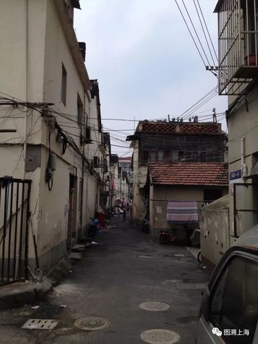 原来莘庄也有一条老街,闵行古镇老街的过去你了解吗?