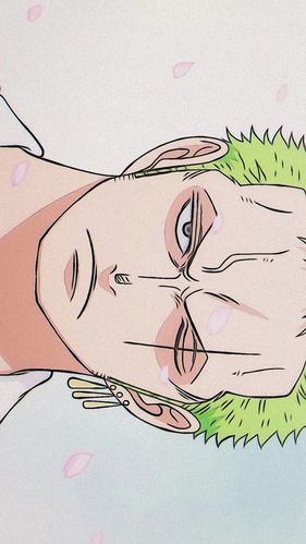 海贼王 #索隆 #横屏壁纸