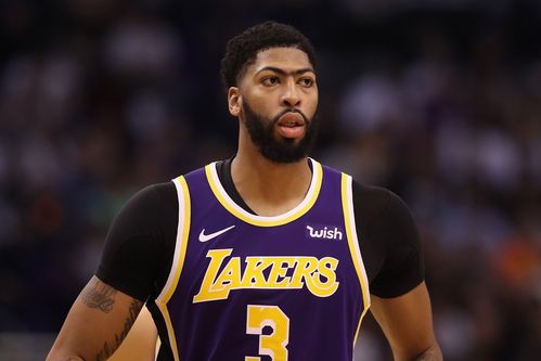 anthony davis
