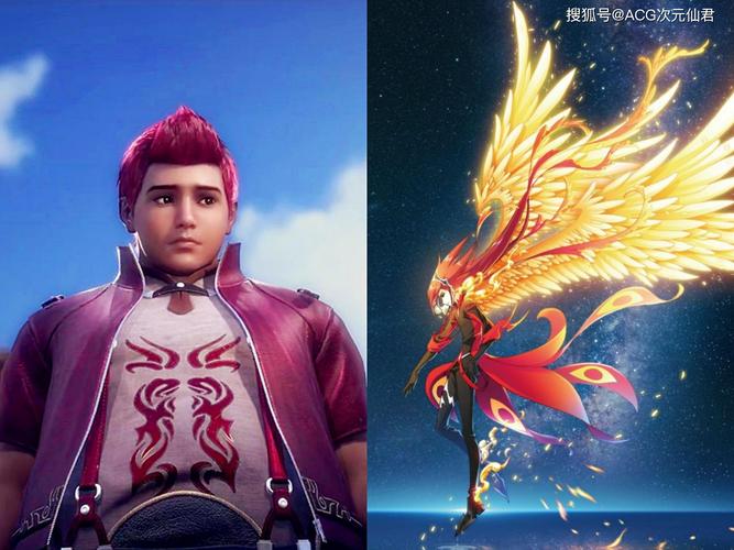 原创斗罗大陆史莱克七怪颜值梯队唐三第一戴沐白第二辅助好娘