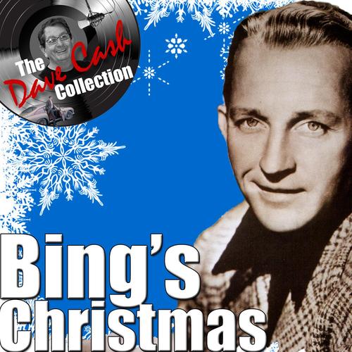 歌词131 bing"s christmas - [the dave cash collection]专辑