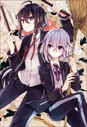 鲶尾藤四郎 骨喰藤四郎 pixiv 刀剑乱舞