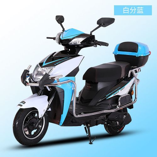 雅迪锐战电动车72v参数,雅迪锐战电动车72v20A 2021新款电动车雅迪新日同款电动摩托车踏板60v72v