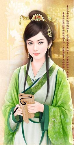 如当此诀永痛无穷令名士搁笔的南朝梁代女诗人刘令娴