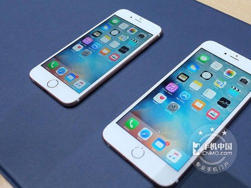 高端智能手机64g苹果6s预订价8000元