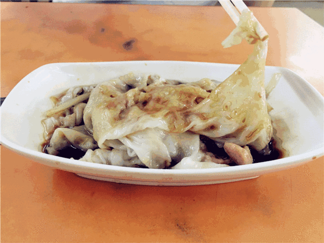 生记肠粉