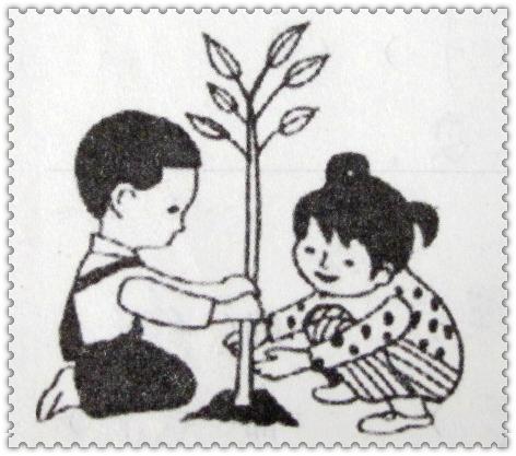 看图写话人物