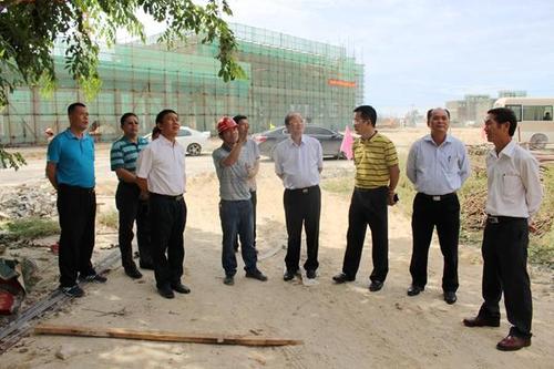 乐东黄流邢海建图片乐东黄流吴开法乐东黄流邢海建考察项目项目考察