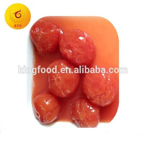canned whole peeled tomatoes in juice