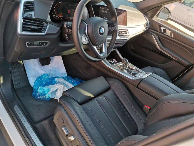 宝马家族的旗舰新款宝马x5注定此生不凡